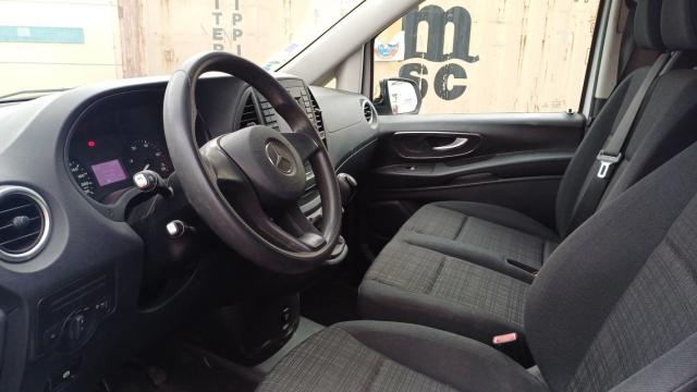 Mercedes Benz Vito image 3