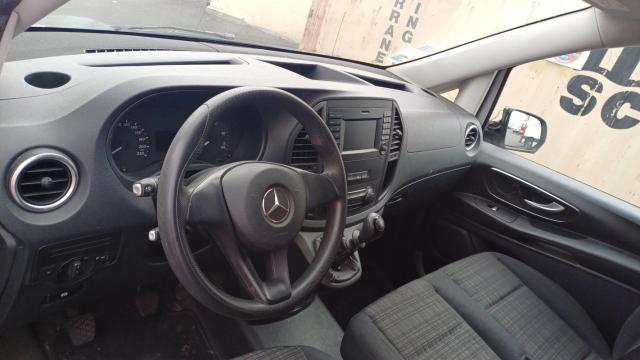 Mercedes Benz Vito image 4