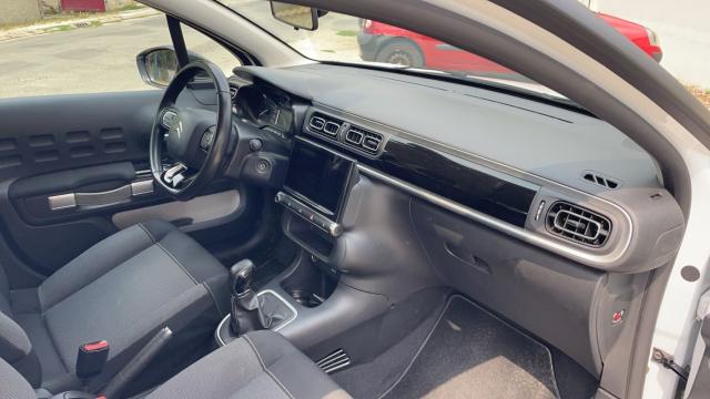 Citroen C3 image 9