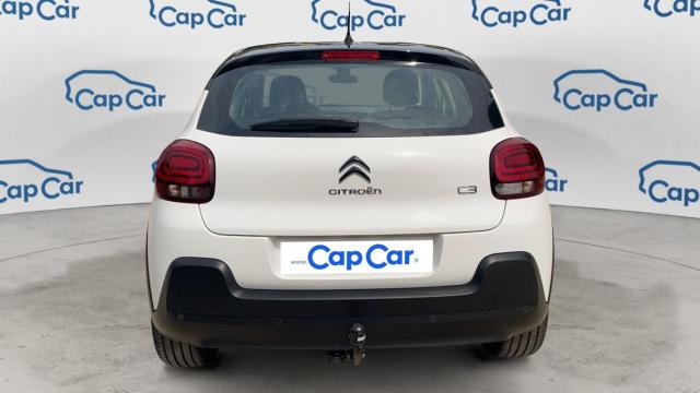 Citroen C3 image 7
