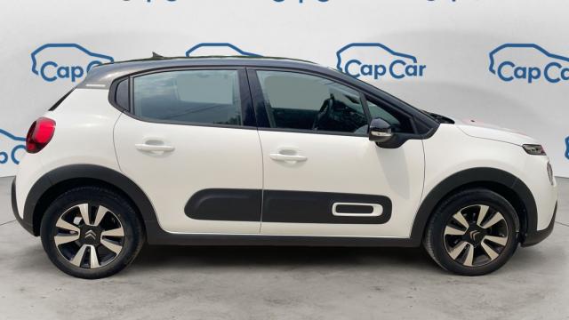 Citroen C3 image 1