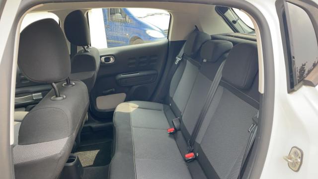 Citroen C3 image 5