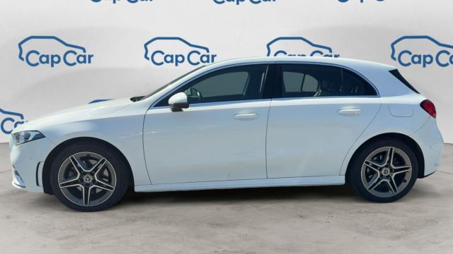 Mercedes Benz Classe A image 5