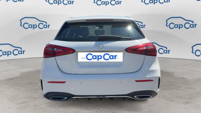 Mercedes Benz Classe A image 8