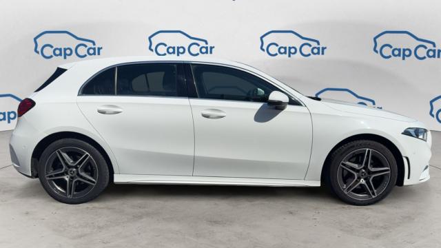 Mercedes Benz Classe A image 1