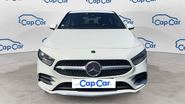 Mercedes Benz Classe A image 9
