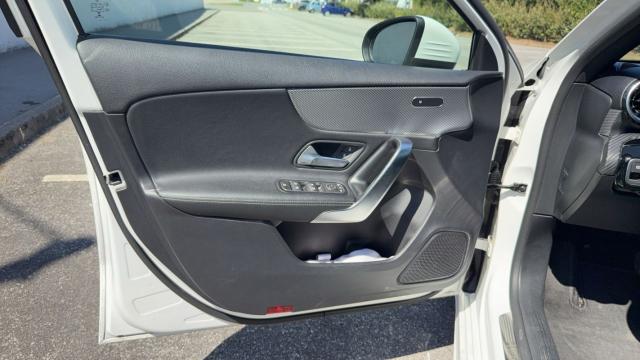 Mercedes Benz Classe A image 4