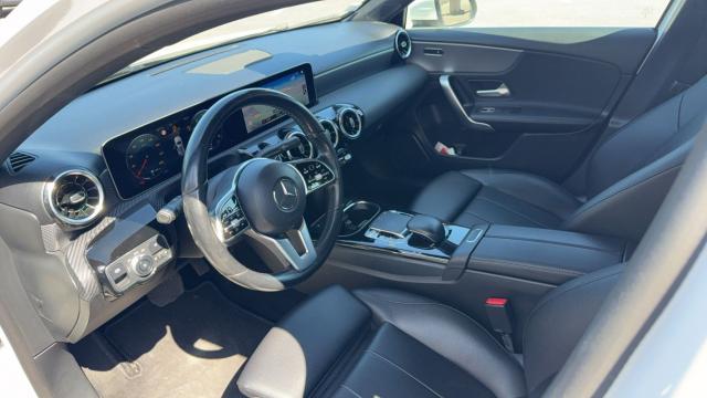 Mercedes Benz Classe A image 6