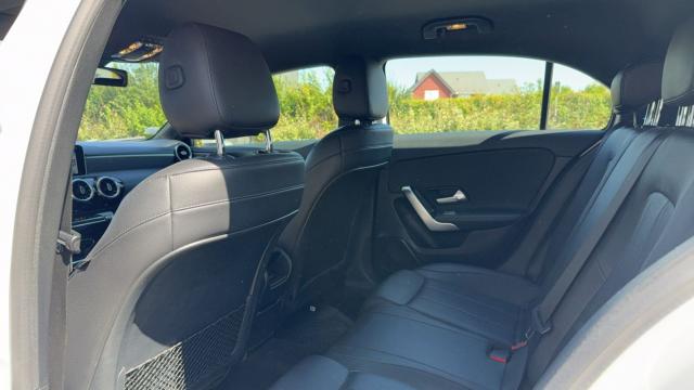 Mercedes Benz Classe A image 2