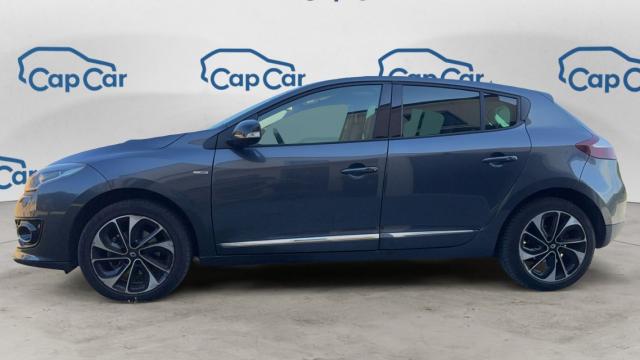 Renault Mégane image 1