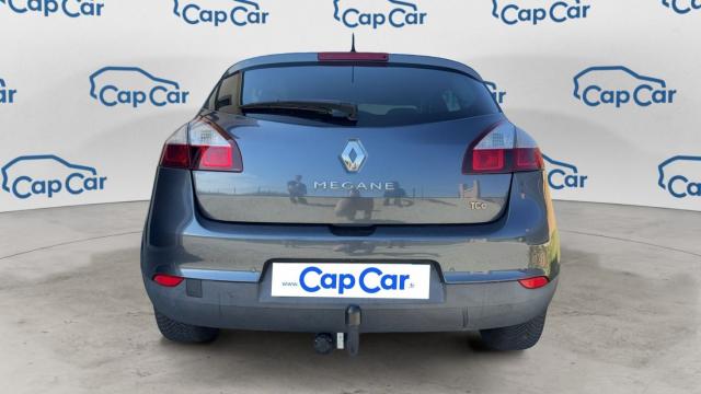 Renault Mégane image 6
