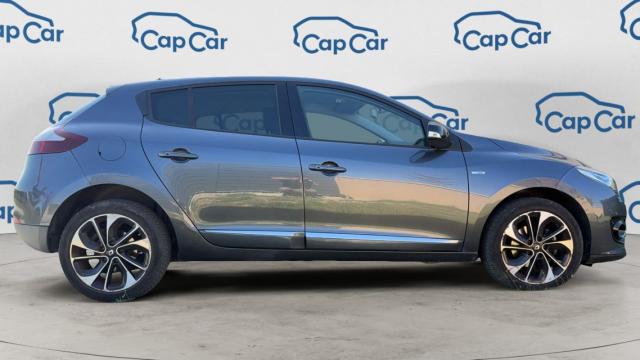 Renault Mégane image 4