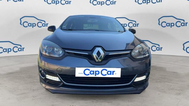 Renault Mégane image 7