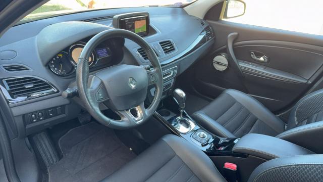 Renault Mégane image 2