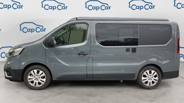 Renault Trafic image 8