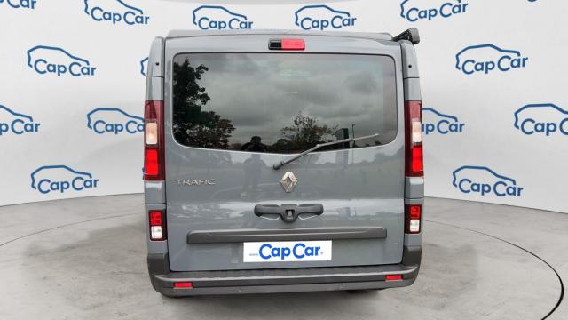 Renault Trafic image 1