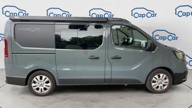 Renault Trafic image 5