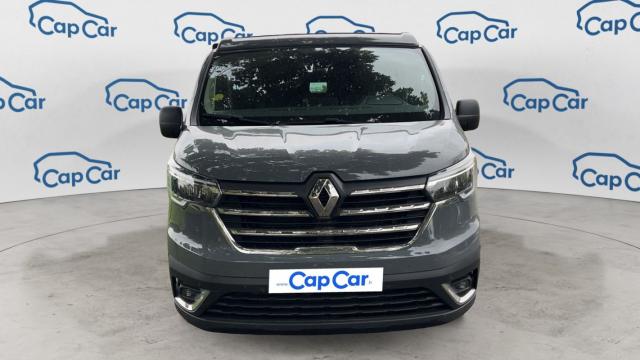 Renault Trafic image 9