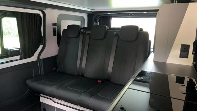 Renault Trafic image 4