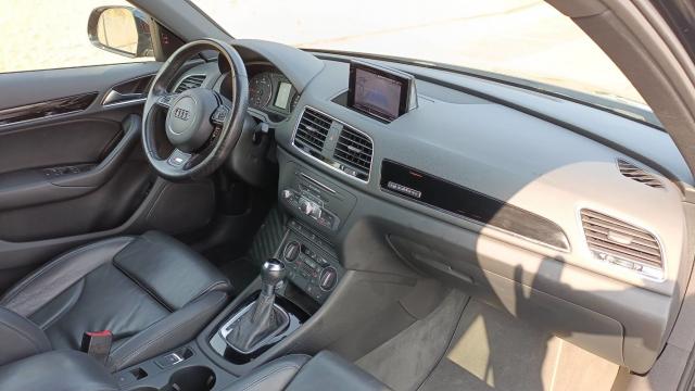 Audi Q3 image 8