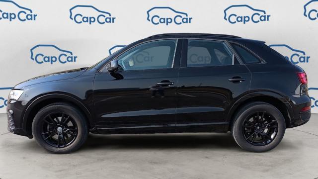 Audi Q3 image 1