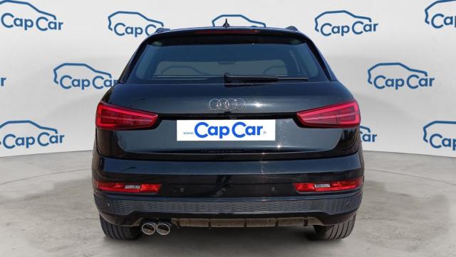 Audi Q3 image 4