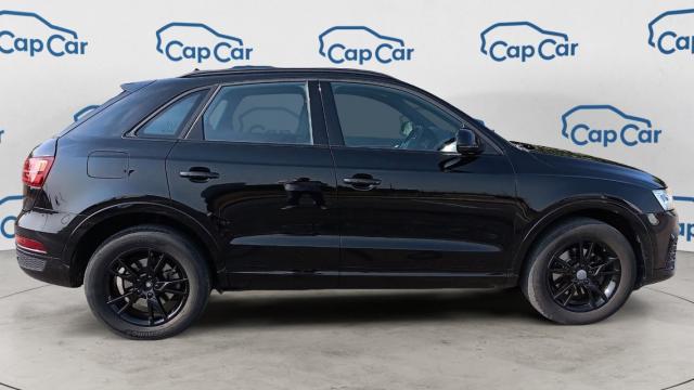 Audi Q3 image 3