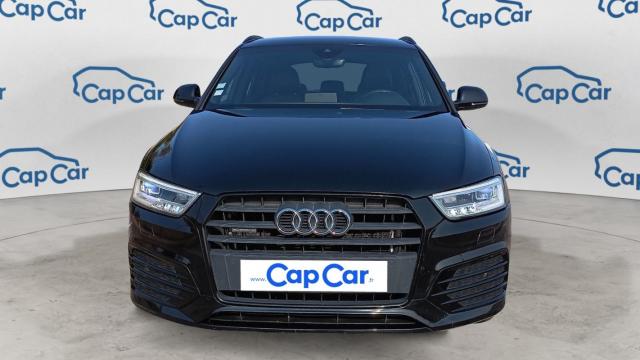 Audi Q3 image 9