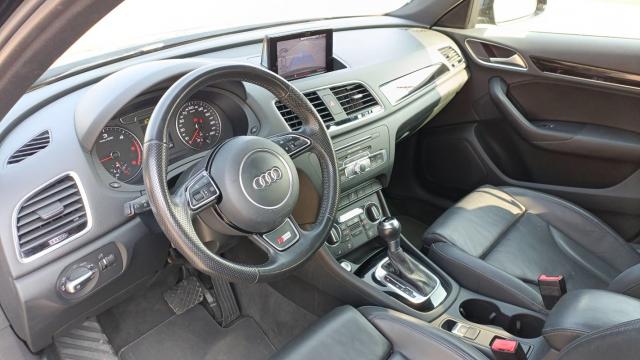 Audi Q3 image 5