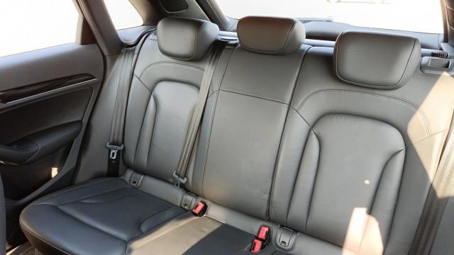 Audi Q3 image 2