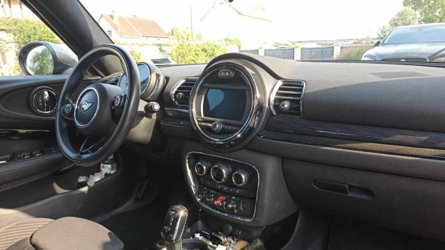 Mini Clubman image 8