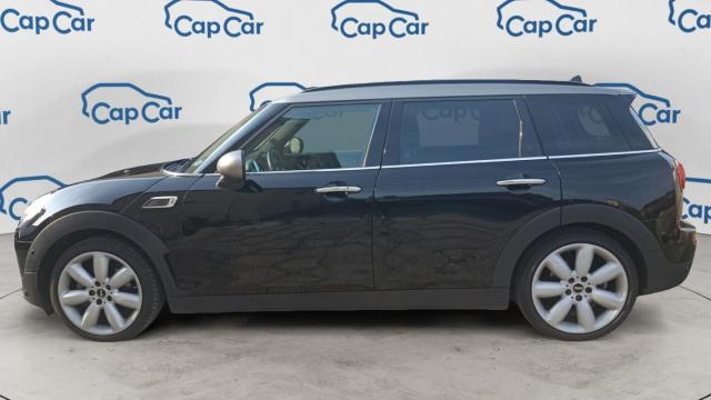 Mini Clubman image 1