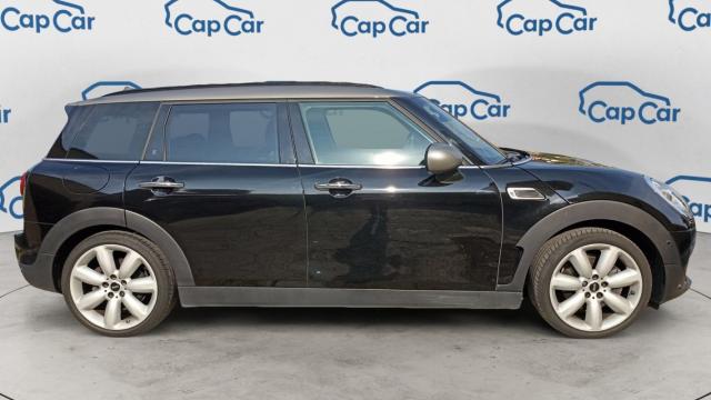 Mini Clubman image 9