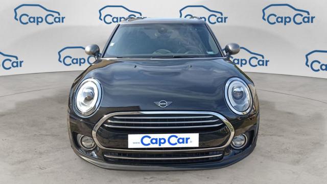 Mini Clubman image 6