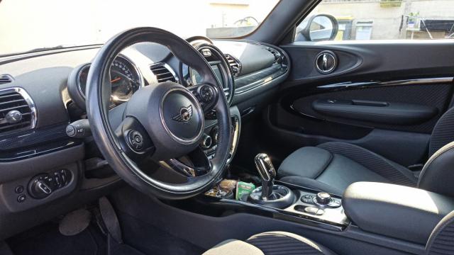 Mini Clubman image 7