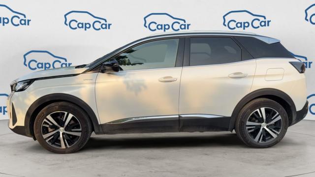 Peugeot 3008 image 9