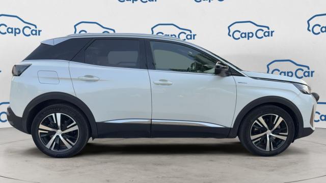 Peugeot 3008 image 7
