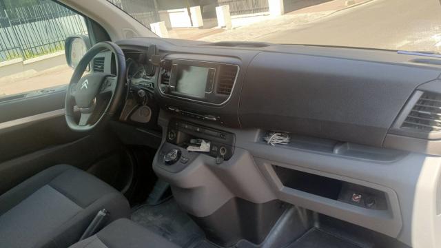 Citroen Jumpy image 1