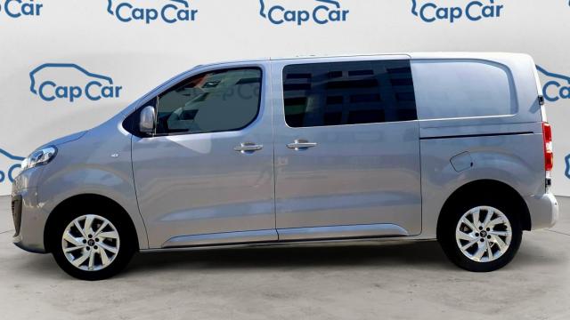 Citroen Jumpy image 7