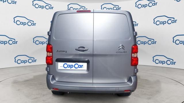 Citroen Jumpy image 6