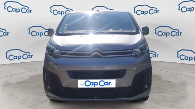 Citroen Jumpy image 4