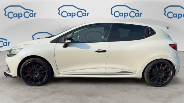 Renault Clio image 8
