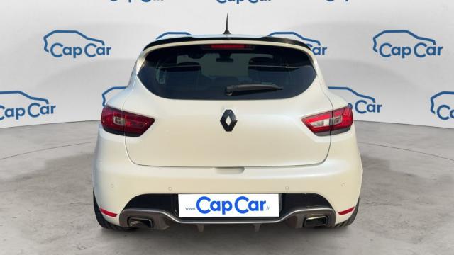 Renault Clio image 1