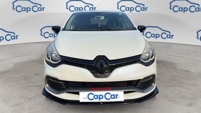 Renault Clio image 2