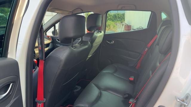 Renault Clio image 9