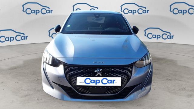 Peugeot E-208 image 5