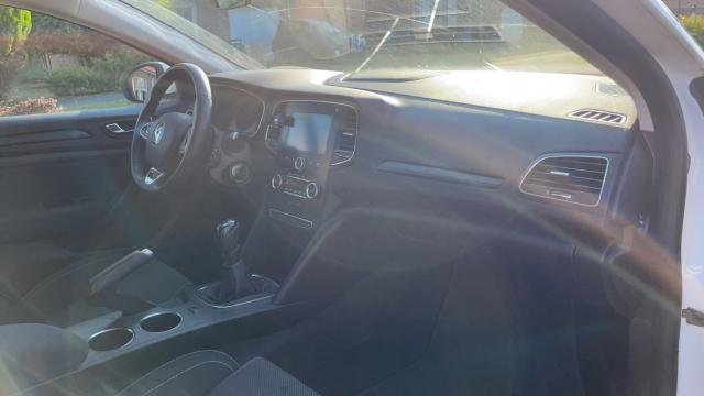 Renault Mégane image 1