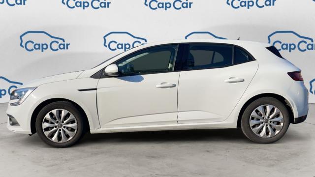 Renault Mégane image 9