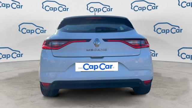 Renault Mégane image 8