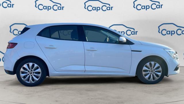 Renault Mégane image 2